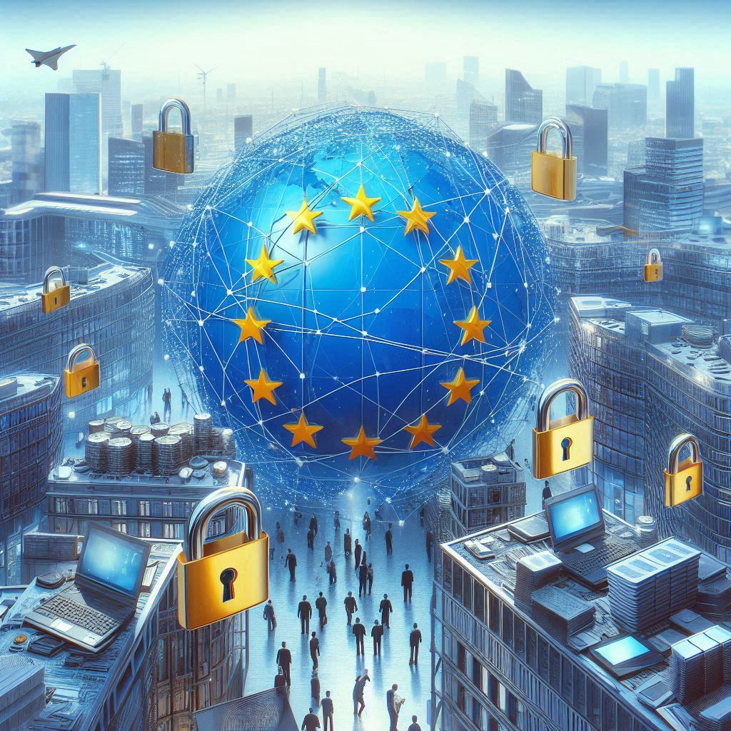 Empresas europeas contra la desregulación ESG: quieren claridad y software para gestión de datos