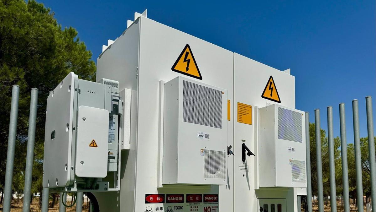 La buena gestión de baterías industriales podría ahorrar hasta 40.000 euros anuales a empresas