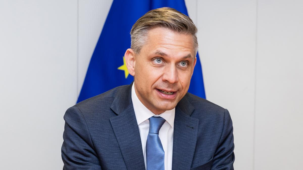 Austria pide reanudar las compras de gas ruso una vez que concluya la guerra en Ucrania