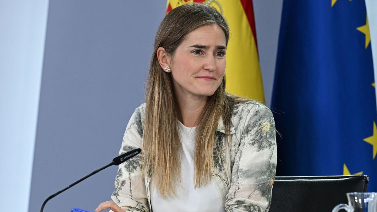 El Gobierno aprobará este martes un real decreto-ley para reforzar el sistema eléctrico
