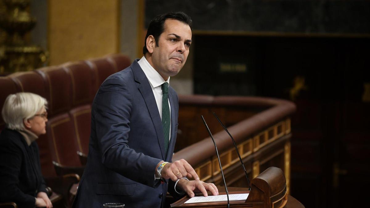 El PP en el Congreso: "Este Gobierno al que le quedan dos telediarios no puede tomar la decisión del cierre nuclear"