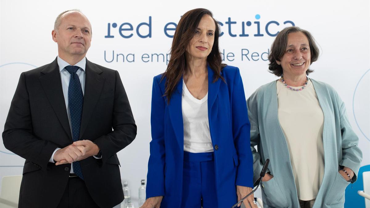 Red Eléctrica asegura que, si las centrales hubieran cumplido, el apagón se habría evitado