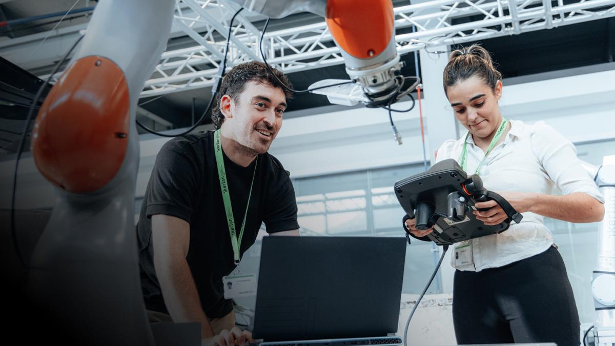 Nuuk Mobility e Ikerlan trabajan en un prototipo de batería adaptable y reutilizable