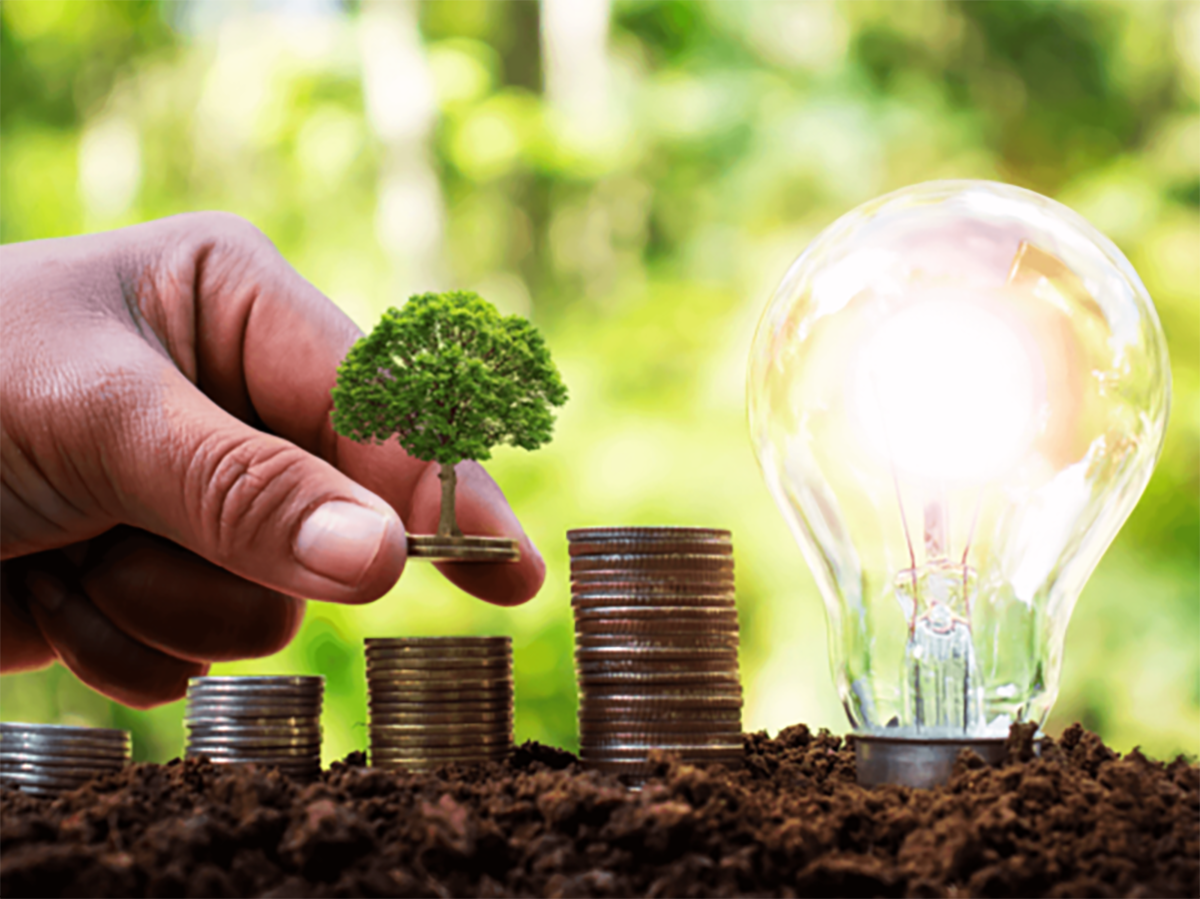 La eficiencia energética sube al 1,8% en 2025, pero muy por debajo del objetivo del 4%