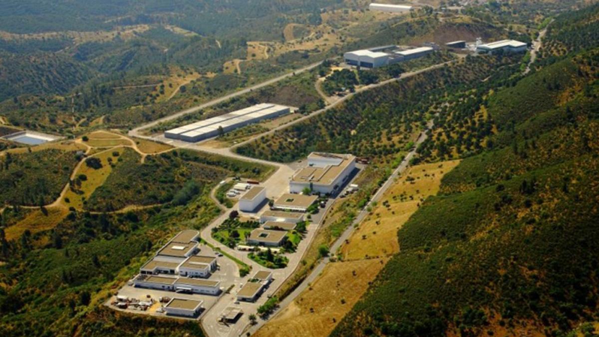 El CSN informa favorablemente el plan de construcción de la celda 31 de El Cabril (Córdoba)