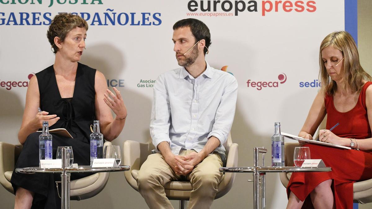 El Gobierno dice ahora que no prohibirá las calderas de gas y que todas las tecnologías “tienen cabida” en la descarbonización