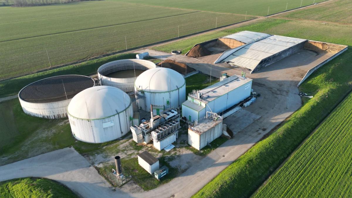 Suma Capital impulsa la conversión de siete plantas de biogás a biometano en Italia con una financiación de BBVA