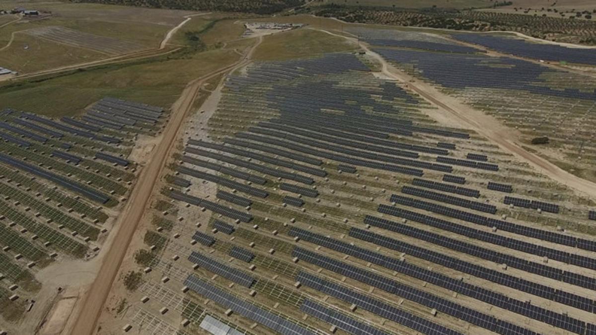 El Supremo zanja el litigio por la central fotovoltaica Núñez de Balboa (Badajoz) y respalda a Iberdrola