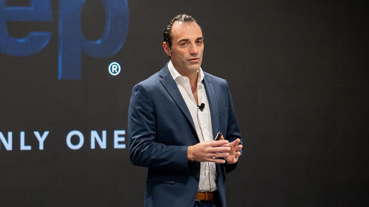Antonio Filosa anuncia su nuevo equipo directivo en su primer día como consejero delegado de Stellantis