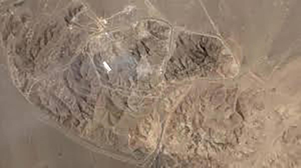 Nuevo ataque aéreo contra la instalación nuclear de Fordó en Irán