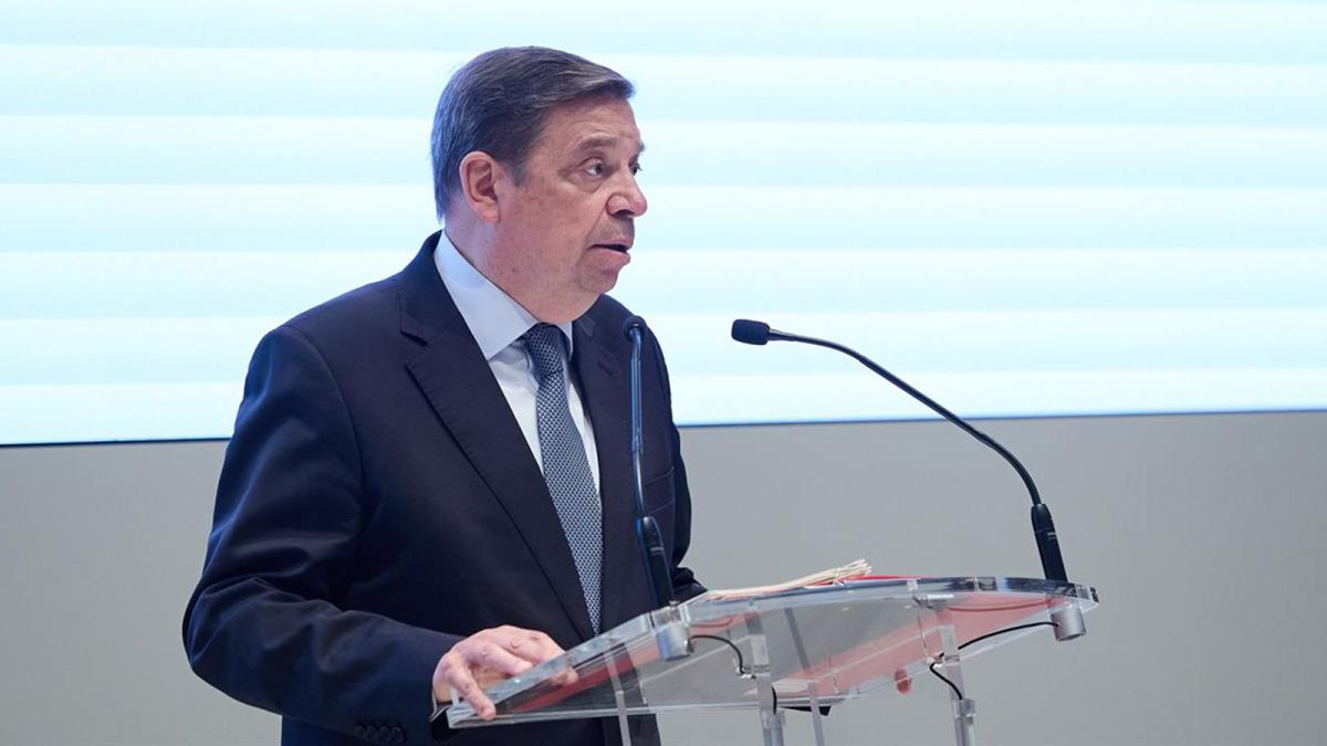 Planas aboga por acuerdo con EEUU antes del 9 de julio y muestra preocupación por cierre del Estrecho de Ormuz