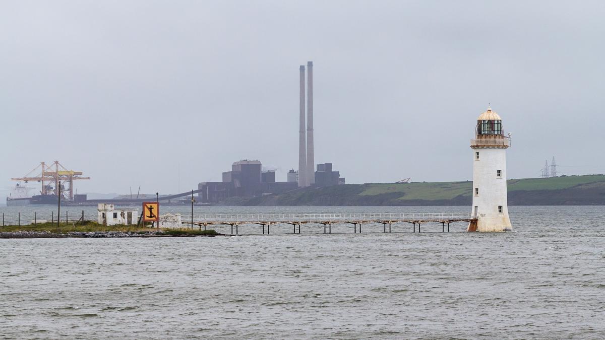 Irlanda muestra el camino a España y se convierte en el sexto país europeo que abandona el carbón
