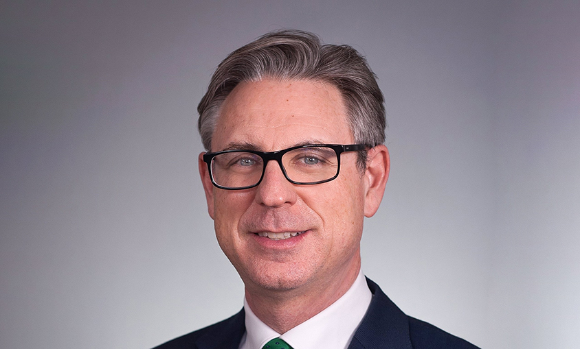 José Antonio Miranda sustituirá a Azagra como CEO de Avangrid