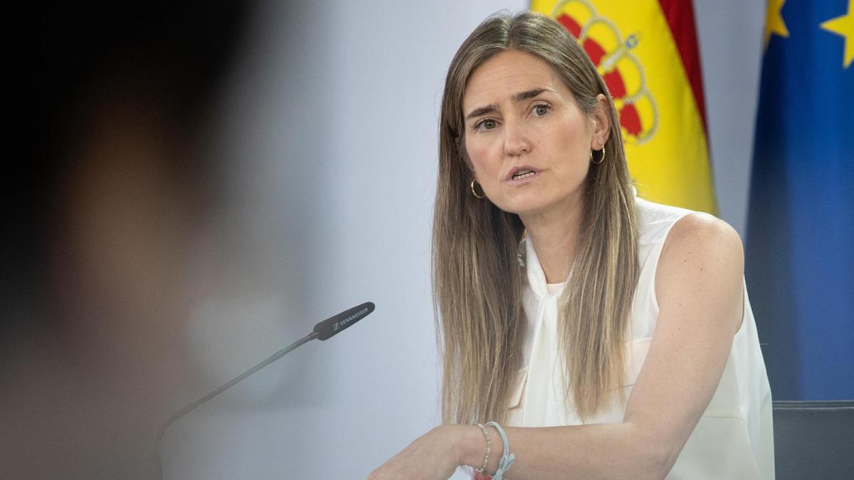 El Gobierno empodera la labor de supervisión y gestión de la CNMC y REE en sus medidas antiapagones