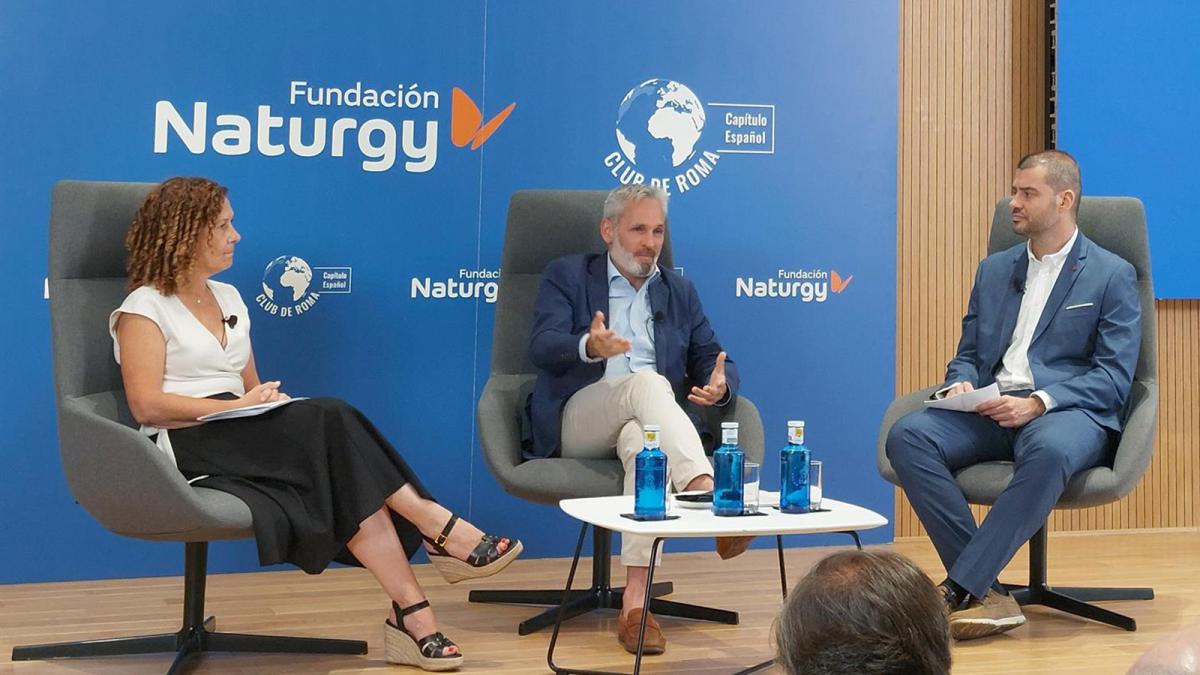 Expertos ven clave tener una estrategia minera "sólida" y aumentar conciencia social sobre minerales críticos