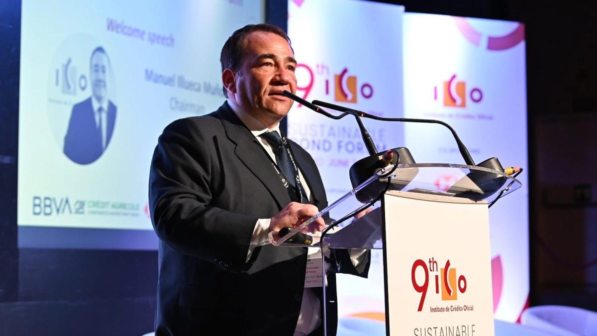 El ICO concluye la novena edición del foro sobre bonos sostenibles