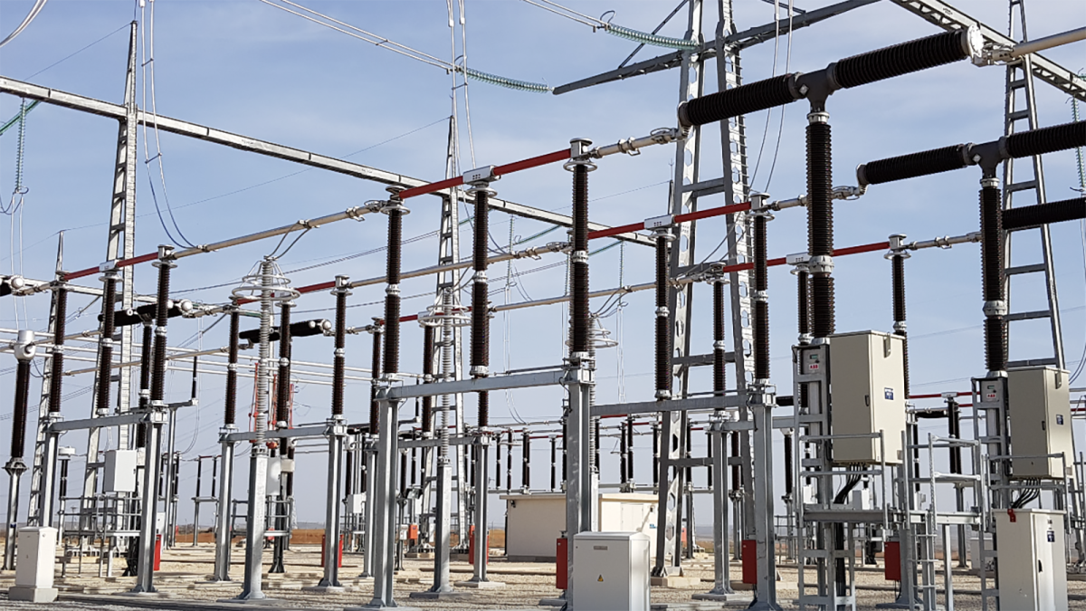 Red Eléctrica concluye la ampliación de la subestación de Tafalla para integrar nuevos proyectos de energía renovable – Europa Press