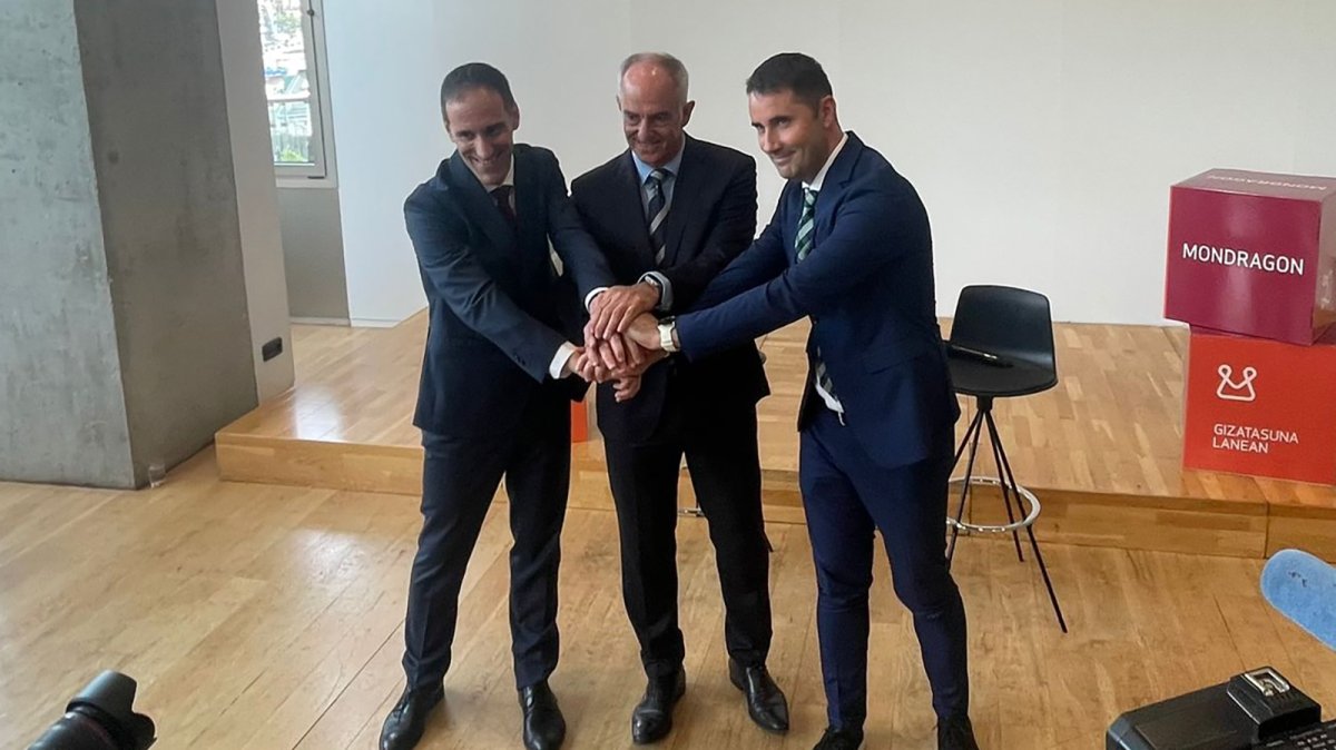 Arteche y Mondragon unen fuerzas para impulsar la electrónica de potencia con la creación de AMETS Power Electronics