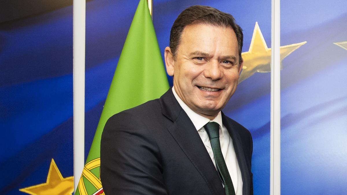 Portugal espera que la cumbre europea impulse la aceleración de las interconexiones energéticas