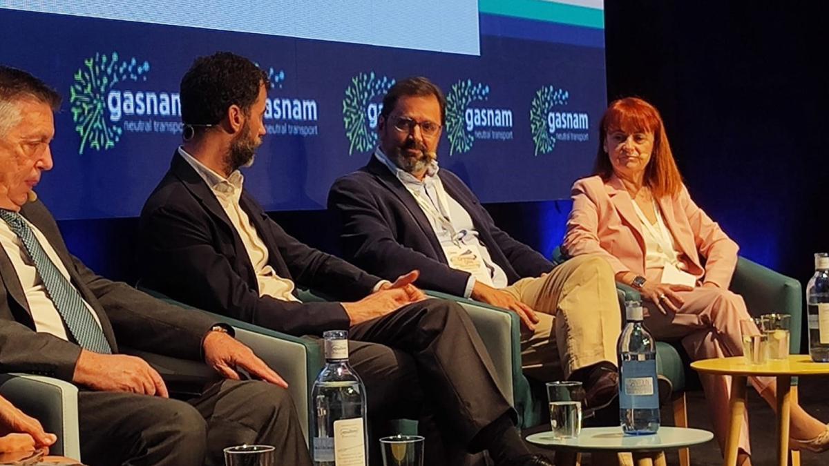 ALA insta al Gobierno a impulsar la producción de SAF y a aprovechar la ventaja para liderar el mercado