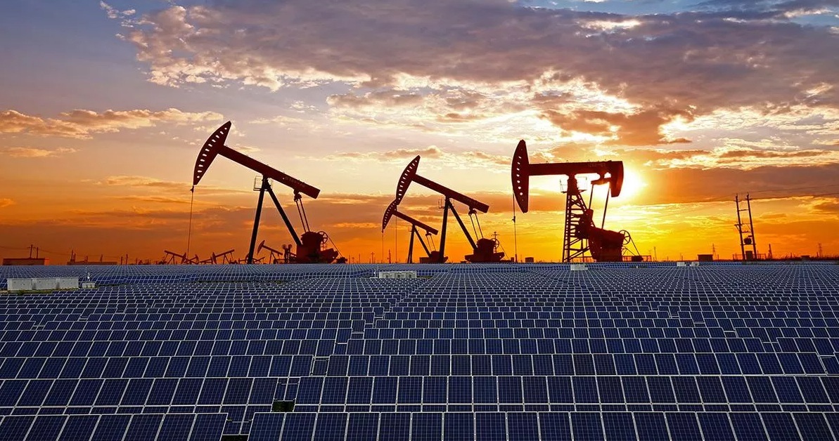 Las energías renovables se disparan, pero los combustibles fósiles siguen creciendo por el aumento de la demanda eléctrica mundial