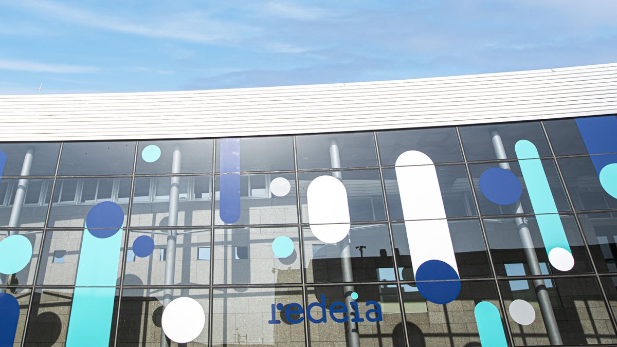 Redeia acelera las inversiones de REE a 6.000 millones hasta 2029 para ejecutar la Planificación eléctrica