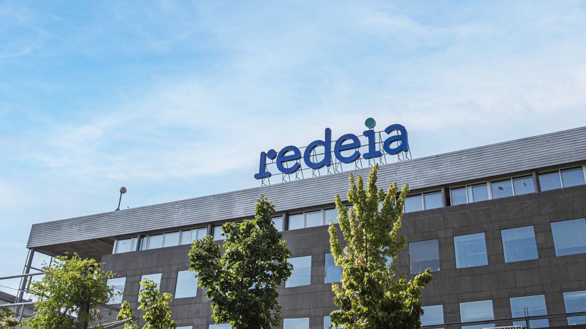 Redeia activa un plan de recompra de acciones de 20 millones para directivos y empleados