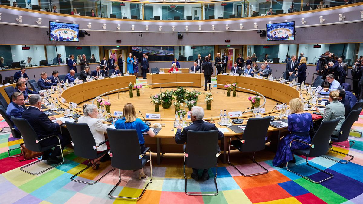 Eslovaquia vetará este viernes el decimoctavo paquete de sanciones de la UE a Rusia