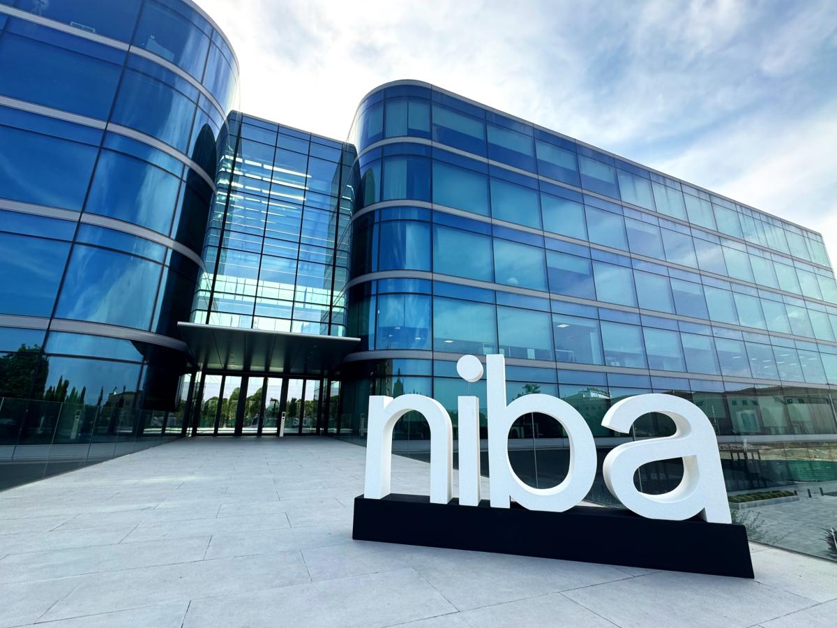 Iberdrola lanza niba, la primera 'neoenergética' del mercado español