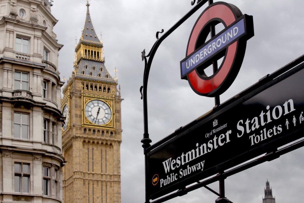 EDF Renewables alimentará el metro de Londres con energía solar