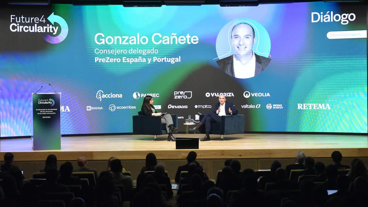 PreZero abre en Barcelona la mayor planta de combustible sólido recuperado de España
