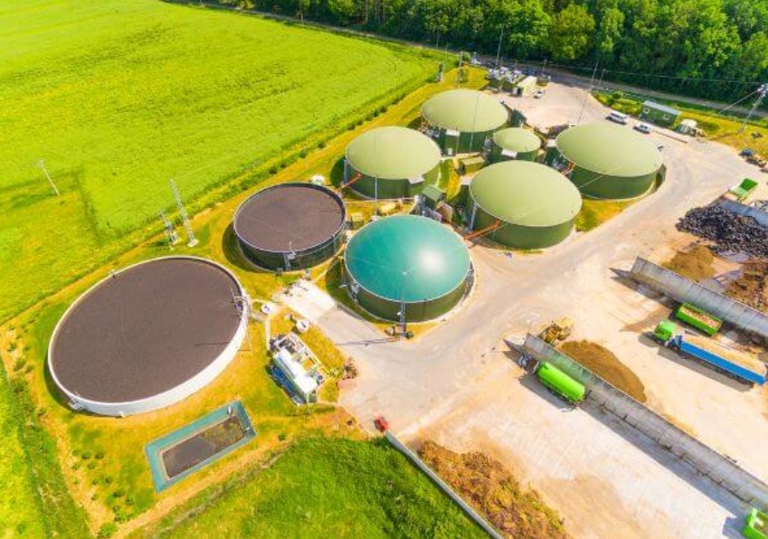 El sólido crecimiento impulsa el mercado de gas natural renovable de Norteamérica hasta alcanzar una capacidad de 604 mmcfd en 2025
