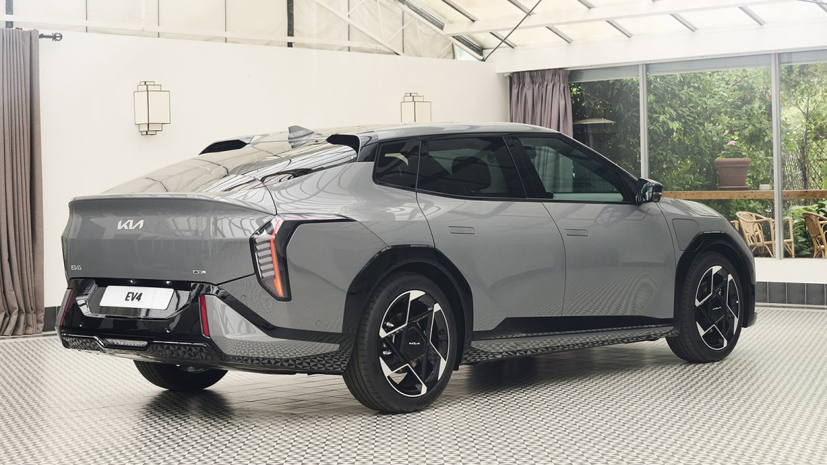 Esta carrocería se fabrica en Corea. 