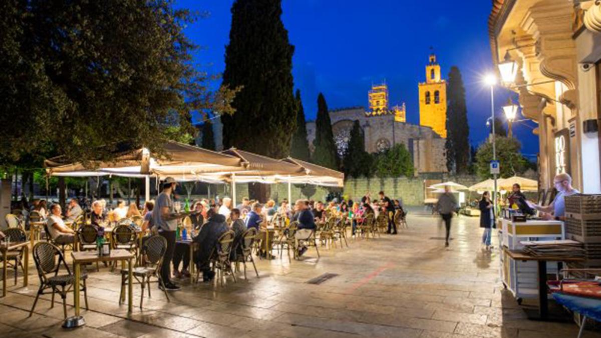 Edison Next mejorará y gestionará el alumbrado público y la movilidad urbana de Sant Cugat del Vallès