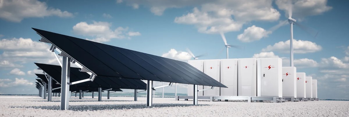 La flexibilidad de la demanda en el rompecabezas español de las energías renovables