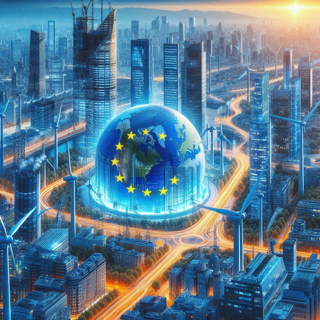 España puede liderar la descarbonización europea si acelera su transformación energética