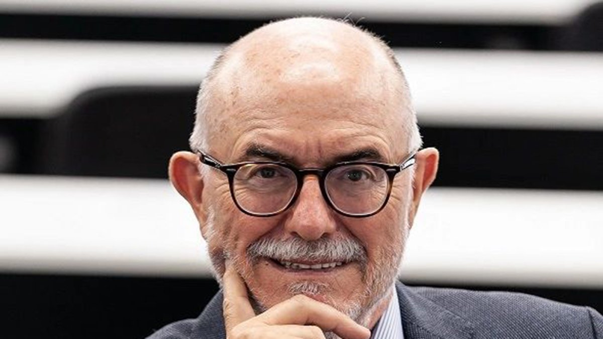 Enerclub otorga el Premio Energía y Sociedad a Arcadio Gutiérrez