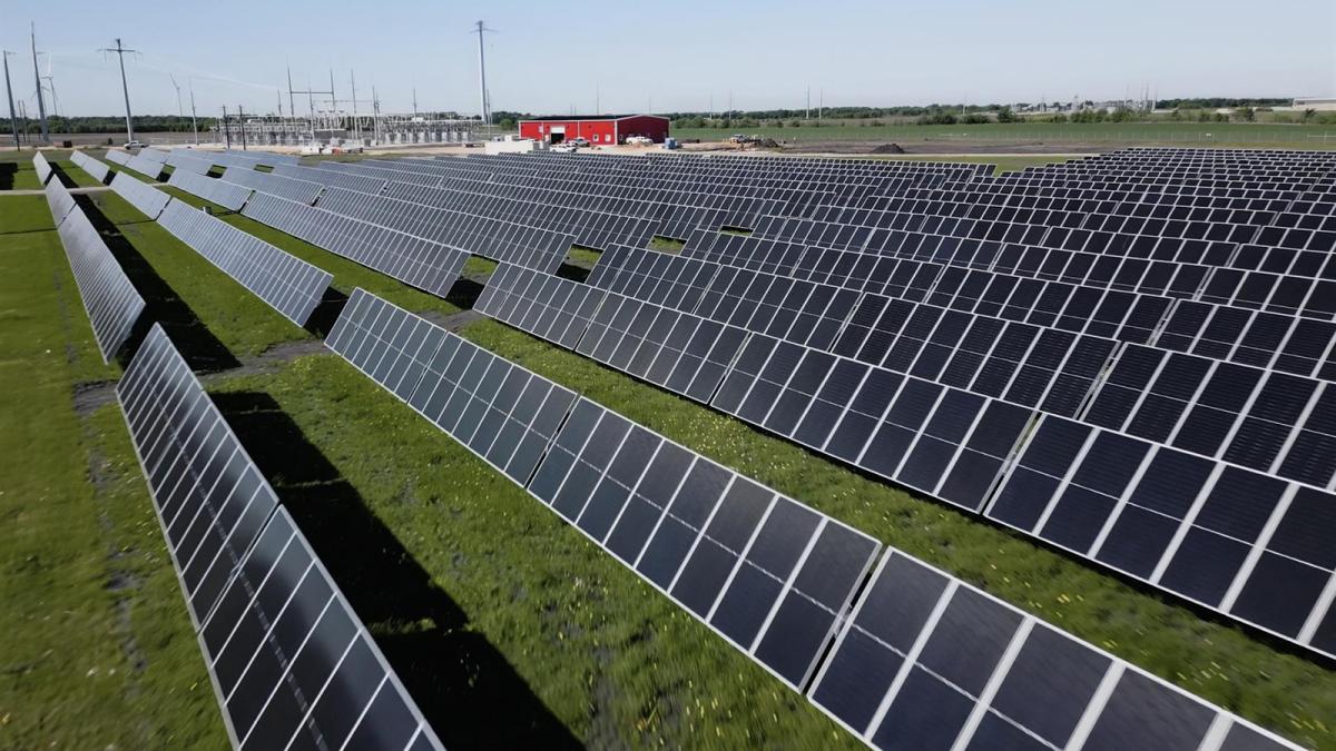 Acciona cierra el mayor préstamo verde alemán 'Schuldschein' de la Península por 410 millones