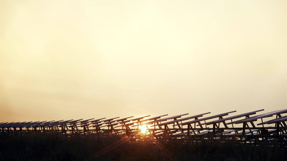 La demanda de energía eléctrica en España aumenta un 5,1% en junio