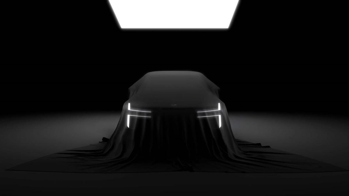 Polestar lleva su producción a suelo europeo con la fabricación del Polestar 7 en Eslovaquia