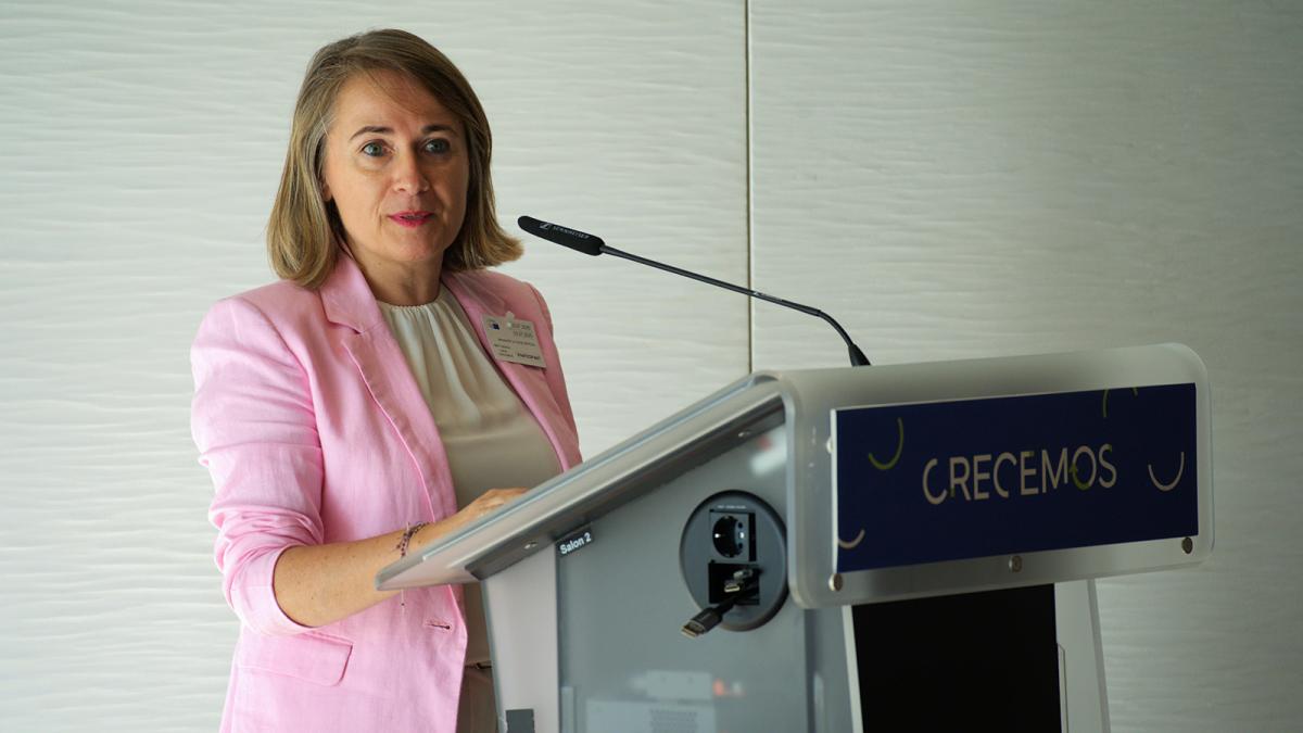 CRECEMOS defiende en Bruselas el papel clave de los combustibles renovables en la descarbonización del transporte