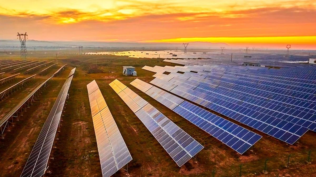 El megafondo de los pensionistas canadienses montará una planta fotovoltaica de 250 MW en Albacete