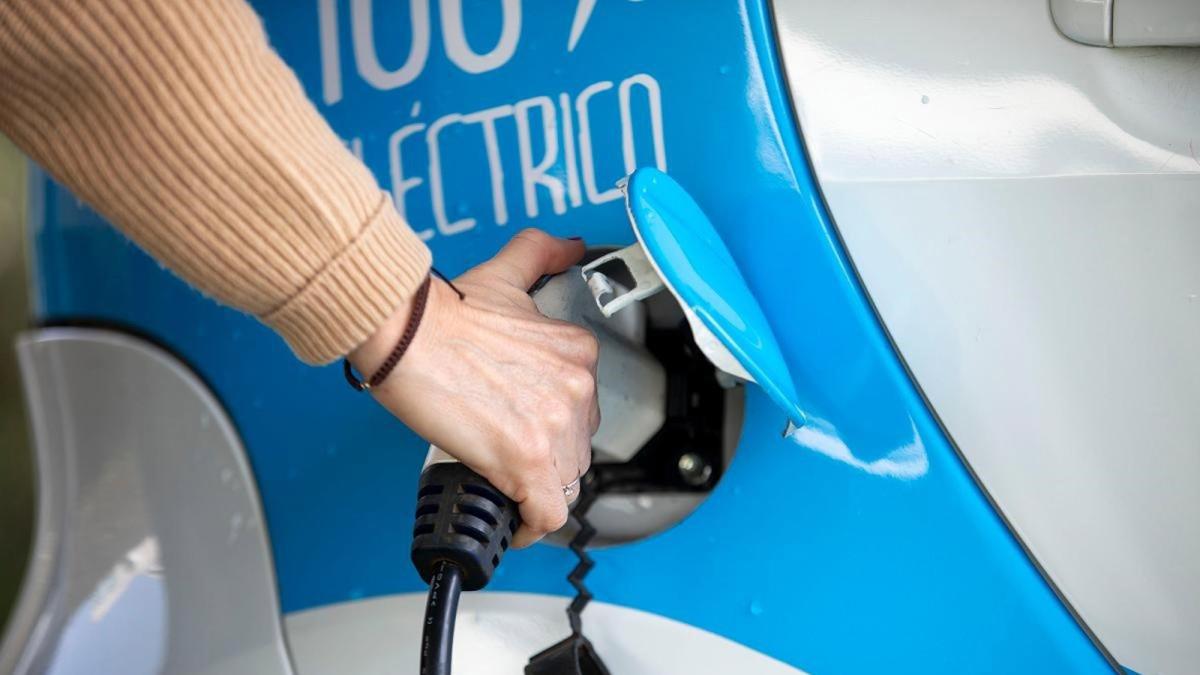 La Xunta abre una nueva convocatoria del programa para incentivar la compra de vehículos eléctricos