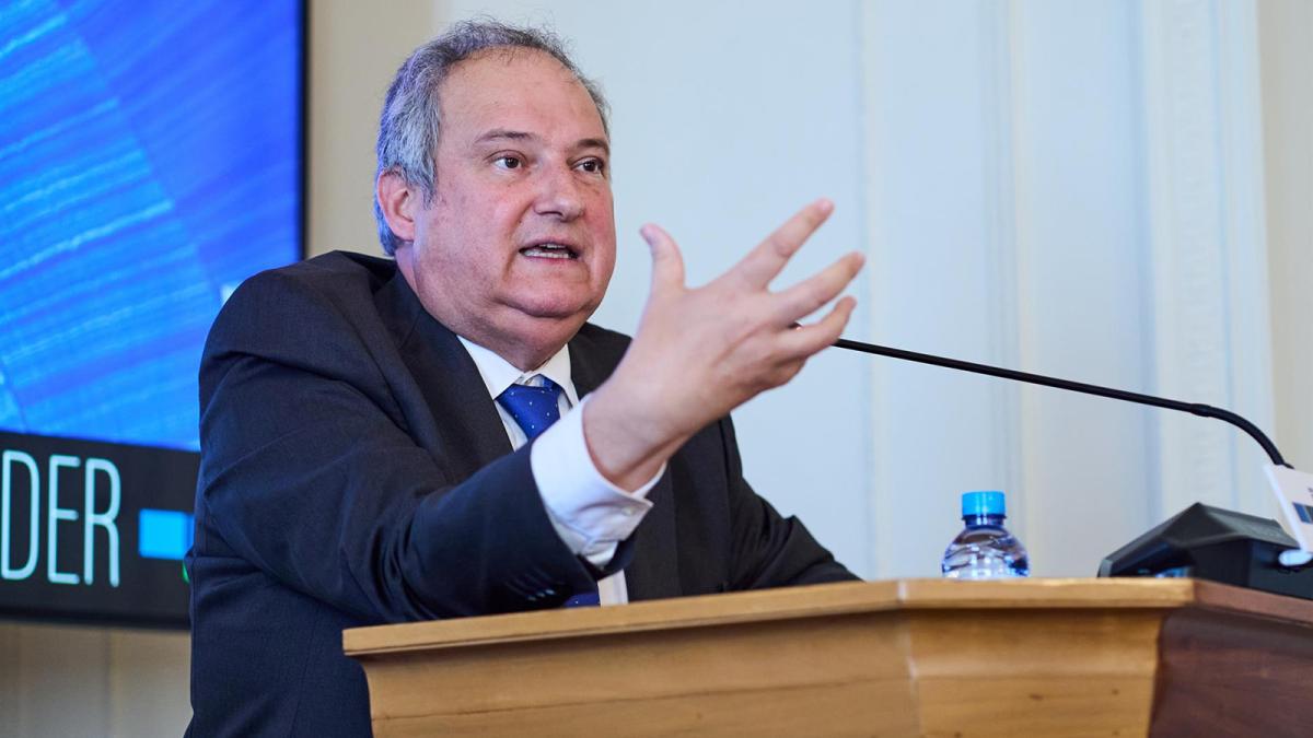 Industria abre este lunes el plazo para presentar proyectos a la línea de baterías del Perte VEC IV