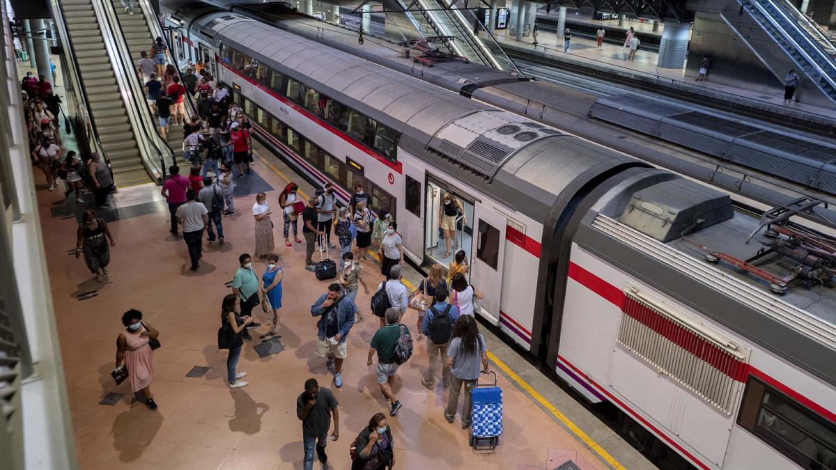 Los descuentos al transporte encaminan su recta final antes del gran abono único en 2026