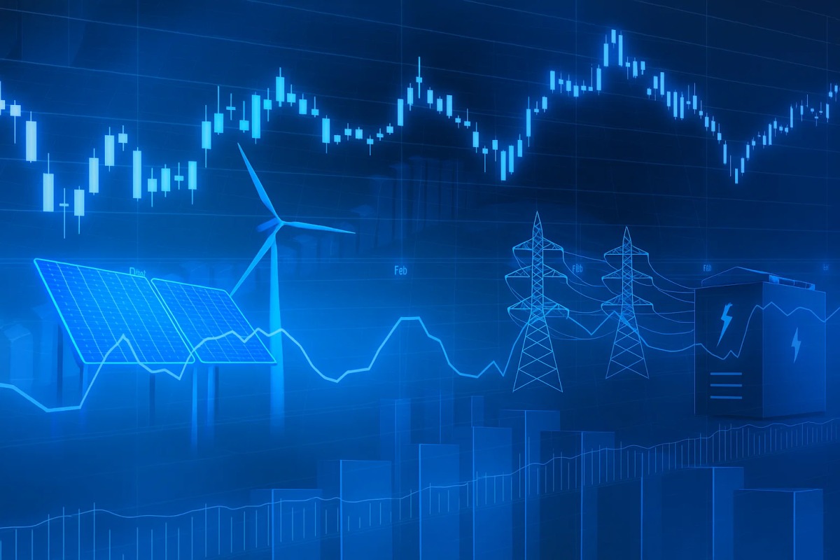 Centros de control: así son los cerebros del sistema eléctrico y gasista