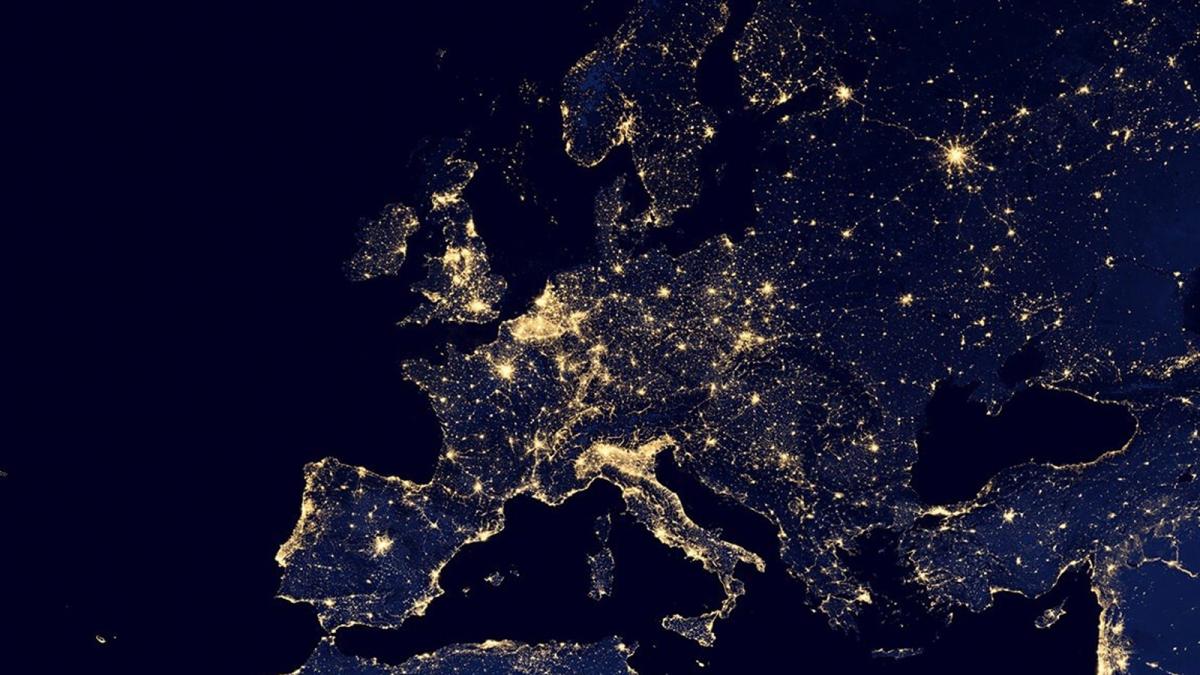 España logra 42 millones de euros de fondos europeos para impulsar la red transeuropea de transporte