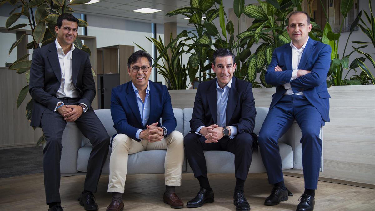 Lantania prepara un nuevo plan estratégico centrado en la rentabilidad tras ingresar 200 millones hasta junio
