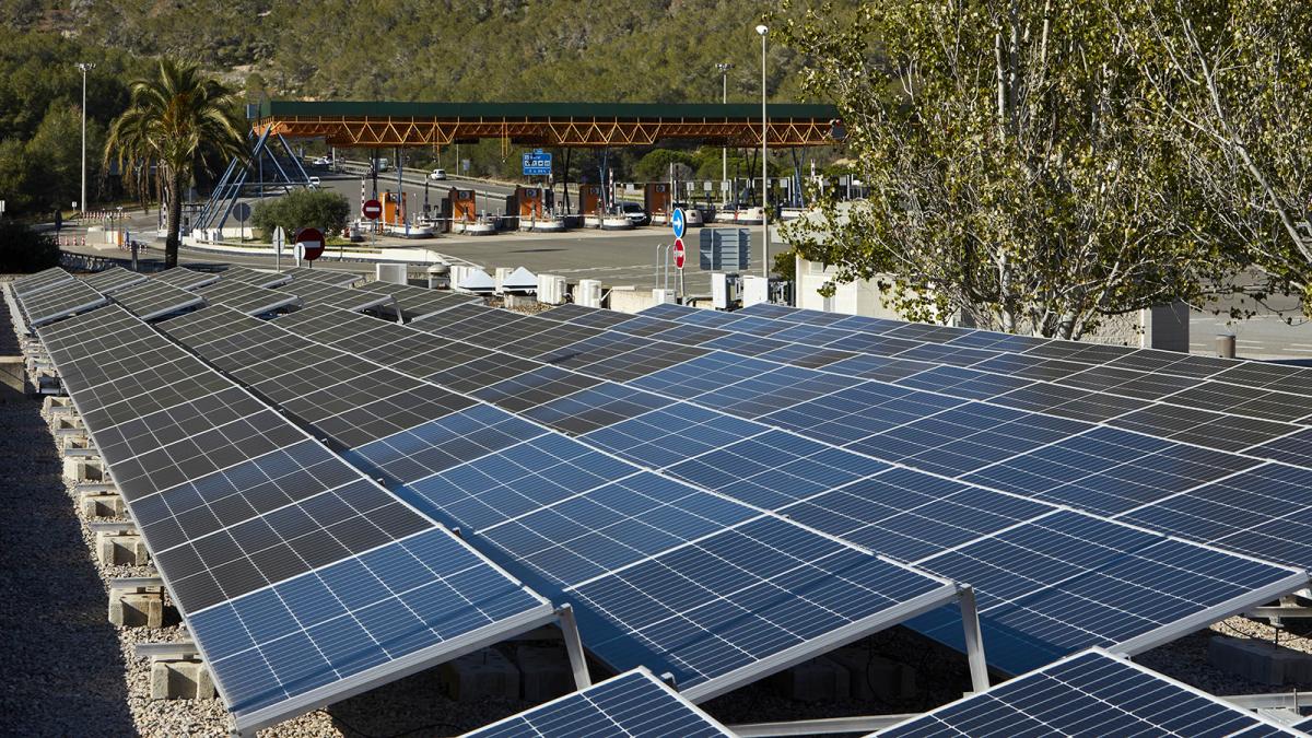 Abertis cierra su primer ESG Plan con una reducción del 25% de emisiones en cinco años y apunta a un 50% para 2030
