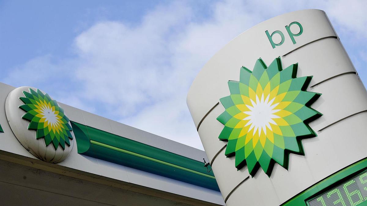 BP firma un acuerdo con la petrolera estatal libia (NOC) para desarrollar los campos de Sarir y Messla